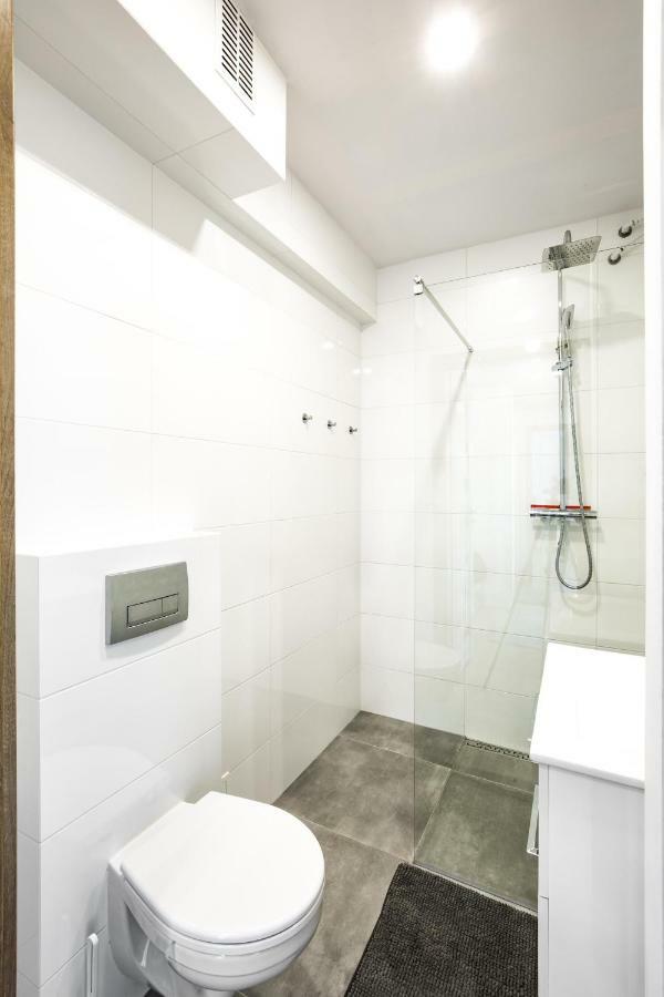 Apartament 8 Zakopane Exterior foto